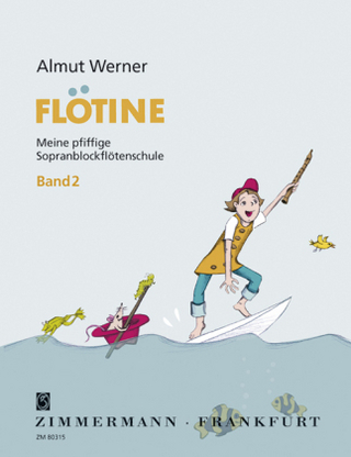 Flötine