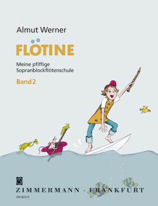 Fl&ouml;tine - 