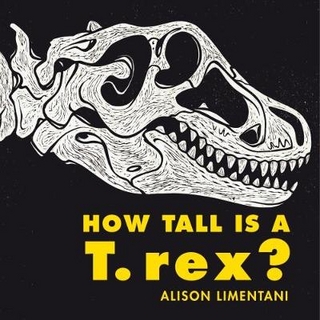 How Tall was a T-rex?
