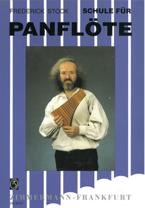 Schule f&uuml;r Panfl&ouml;te - Frederick Stock