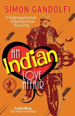 An Indian Love Affair - Simon Gandolfi