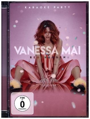 Regenbogen, 1 DVD (Karaoke)