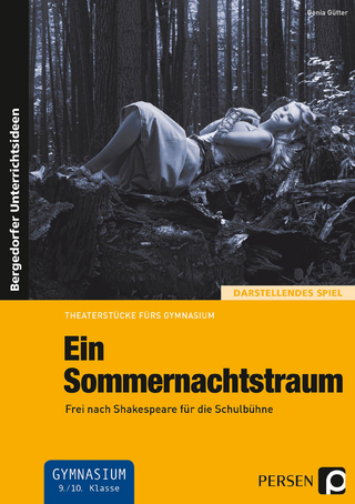 Ein Sommernachtstraum