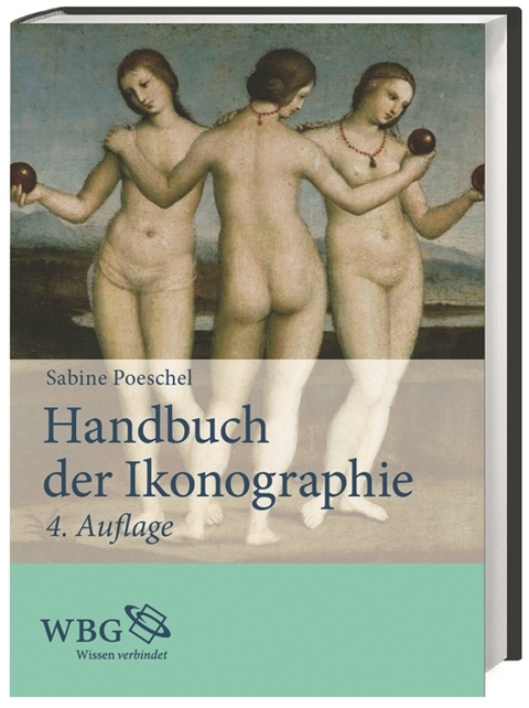 Handbuch der Ikonographie - Sabine Poeschel