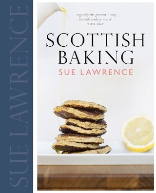 Scottish Baking