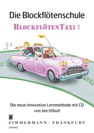 Die Blockflötenschule