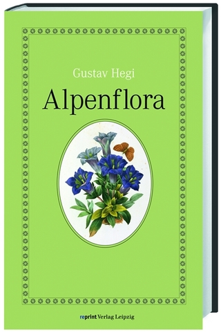 Alpenflora