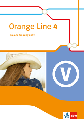 Orange Line 4