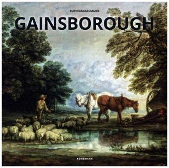 Gainsborough - Ruth Dangelmaier