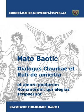 Dialogus Claudiae et Rufi de amicitia