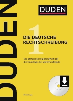 Die Rechtschreibung