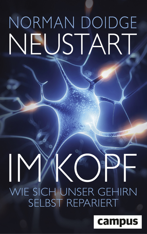 Neustart im Kopf - Norman Doidge