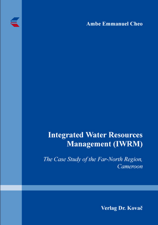 Integrated Water Resources Management (IWRM)