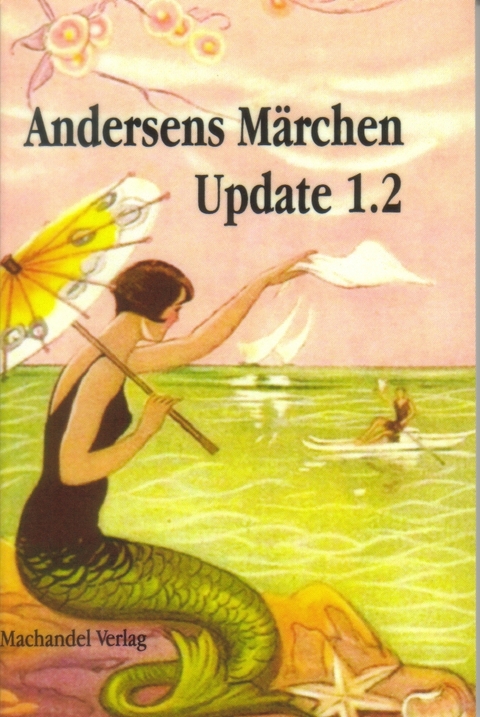 Andersens M&auml;rchen Update 1.2 - 