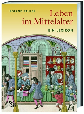 Leben im Mittelalter