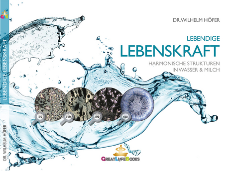 Lebendige Lebenskraft - Wilhelm H&ouml;fer