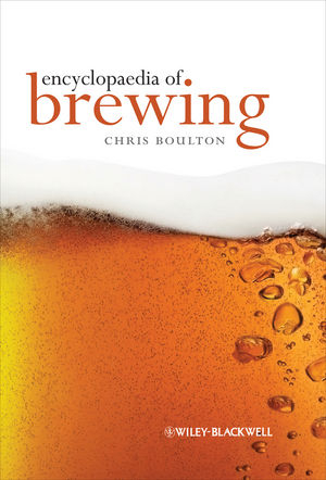 Encyclopaedia of Brewing - 