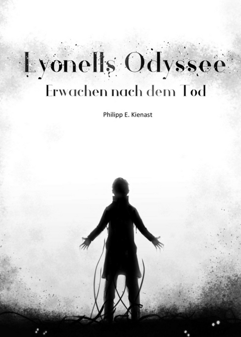 Lyonells Odyssee - Philipp E. Kienast
