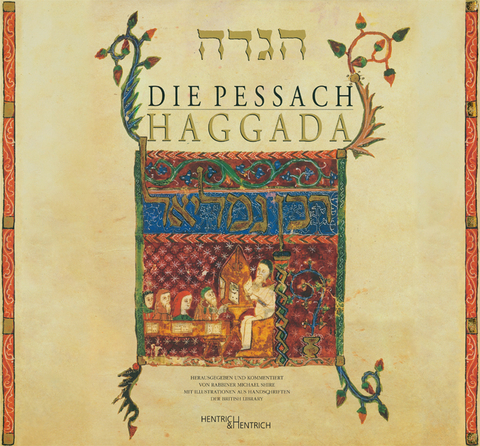 Die Pessach Haggada - 