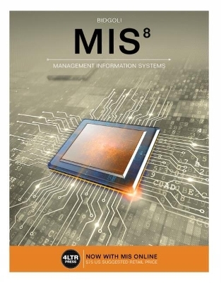 MIS (with MIS Online, 1 term (6 months) Printed Access Card)