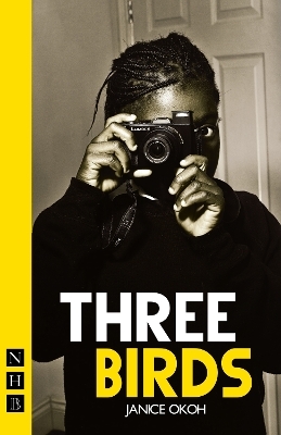 Three Birds - Janice Okoh