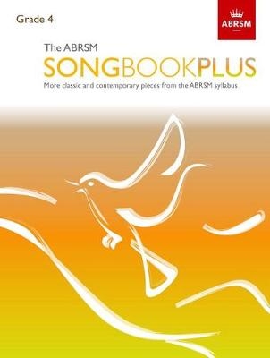 The ABRSM Songbook Plus, Grade 4 -  ABRSM