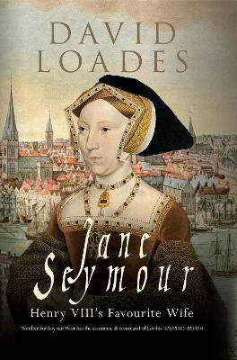 Jane Seymour - Professor David Loades