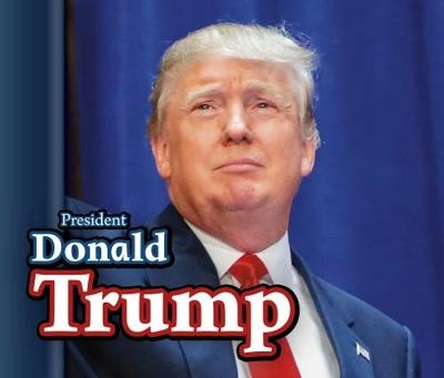 President Donald Trump - Nick Robison