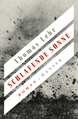 Schlafende Sonne - Thomas Lehr