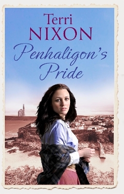 Penhaligon's Pride - Terri Nixon