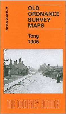 Tong 1905 - Ruth Strong