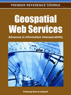 Geospatial Web Services - 