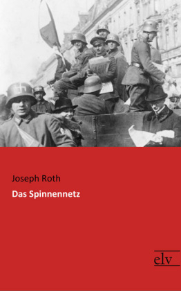 Das Spinnennetz