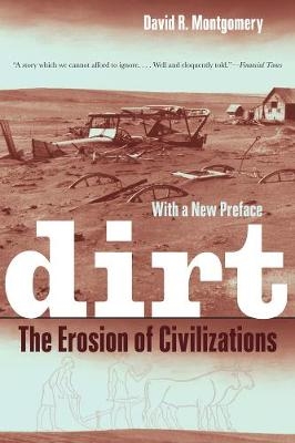 Dirt - David R. Montgomery