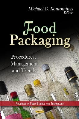 Food Packaging - 