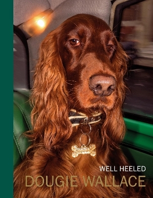 Well Heeled - Dougie Wallace