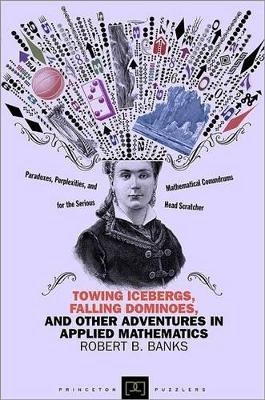 Towing Icebergs, Falling Dominoes, and Other Adventures in Applied Mathematics - Robert B. Banks
