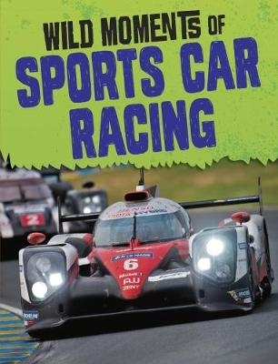 Wild Moments in Motocross - M. Weber