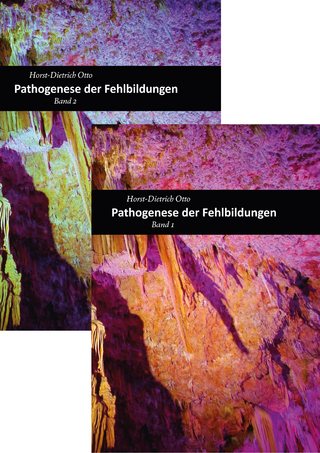 Pathogenese der Fehlbildungen