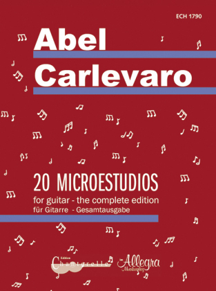 20 Microestudios - 