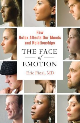 The Face of Emotion - Eric Finzi