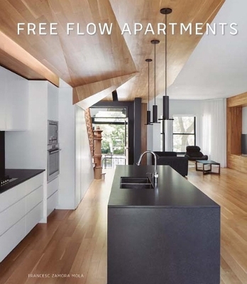 Free Flow Apartments - Francesc Zamora