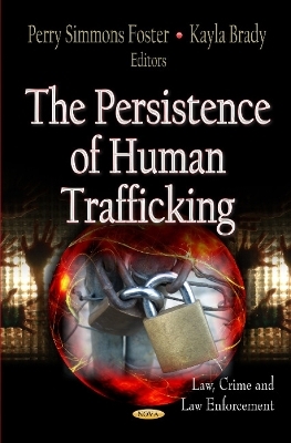 Persistence of Human Trafficking - 