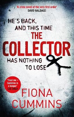 The Collector - Fiona Cummins