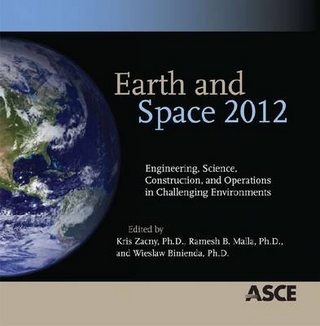 Earth and Science 2012