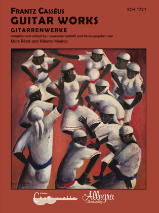 Gitarrenwerke