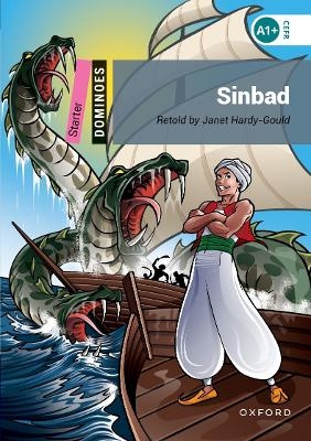 Dominoes: Starter:: Sinbad