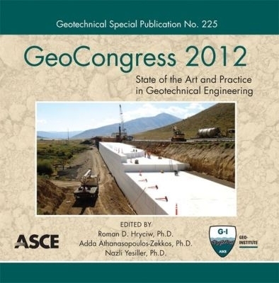 GeoCongress 2012 - 