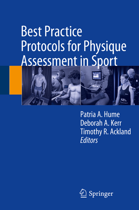 Best Practice Protocols for Physique Assessment in Sport - 