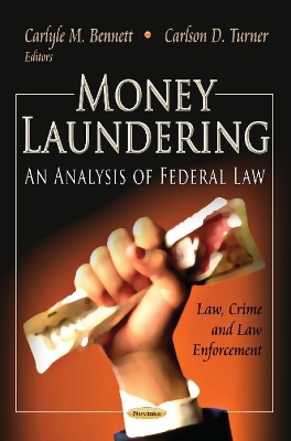 Money Laundering - 